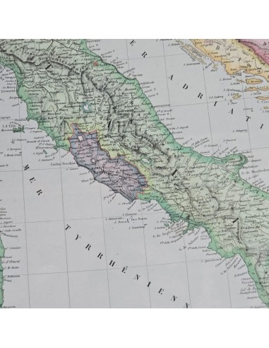UNITÀ D'ITALIA