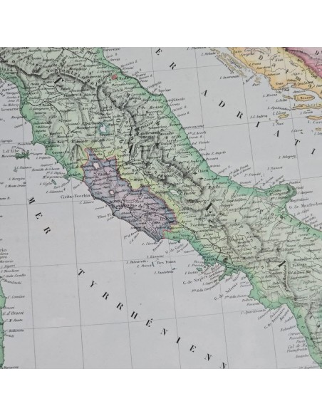 UNITÀ D'ITALIA