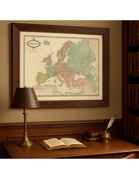 EUROPA