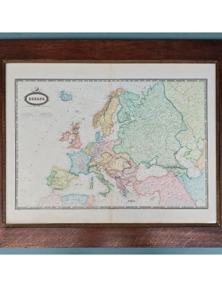 EUROPA