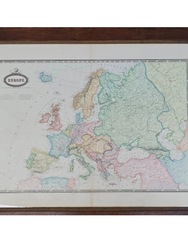 EUROPA