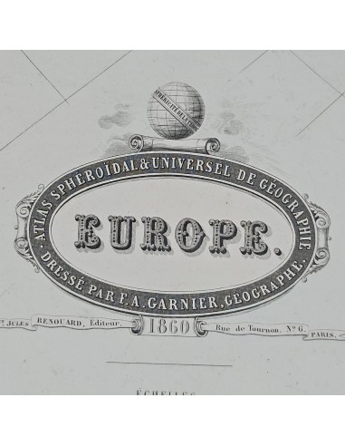 EUROPA