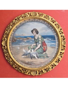 LOVE'S HERALDS SHOULD BE THOUGHTS - A CHILD OF SEA 2