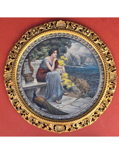 LOVE'S HERALDS SHOULD BE THOUGHTS - A CHILD OF SEA