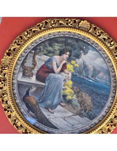 LOVE'S HERALDS SHOULD BE THOUGHTS - A...