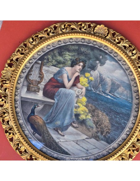 LOVE'S HERALDS SHOULD BE THOUGHTS - A CHILD OF SEA