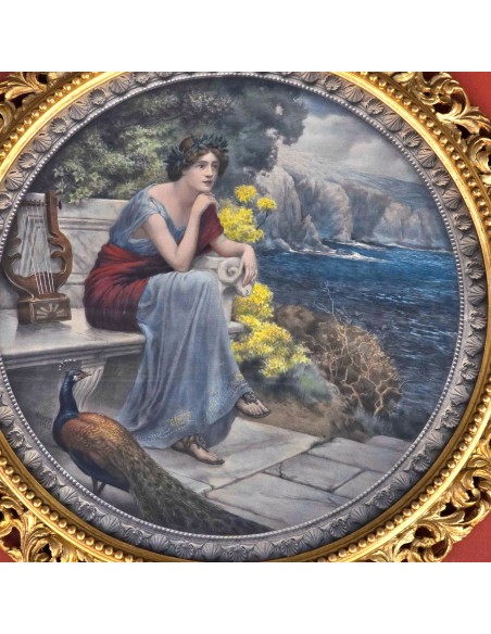 LOVE'S HERALDS SHOULD BE THOUGHTS - A CHILD OF SEA