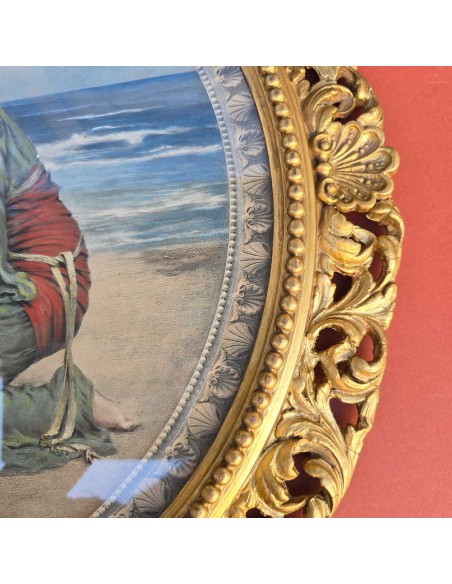 LOVE'S HERALDS SHOULD BE THOUGHTS - A CHILD OF SEA