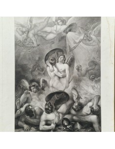 SATANA FERITO