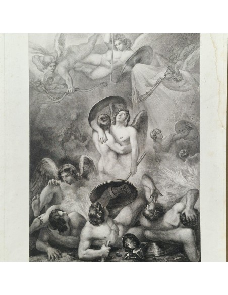 SATANA FERITO