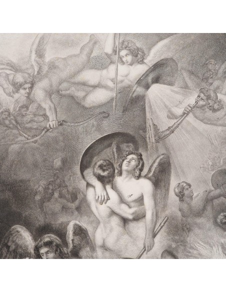 SATANA FERITO