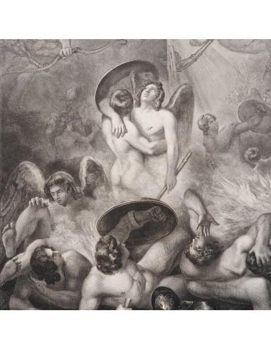 SATANA FERITO