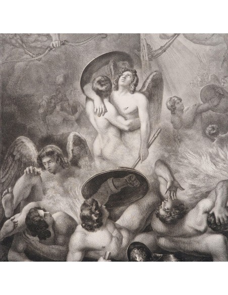 SATANA FERITO