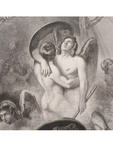 SATANA FERITO
