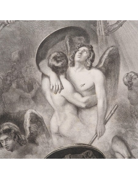 SATANA FERITO